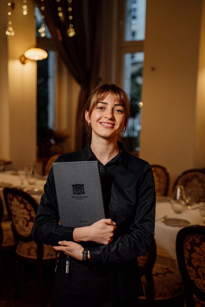 Kateryna Koval
