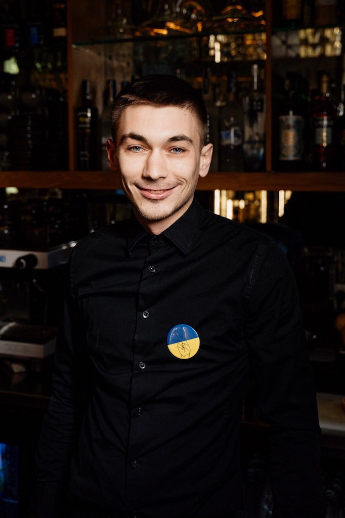 Maksym Skliarets
