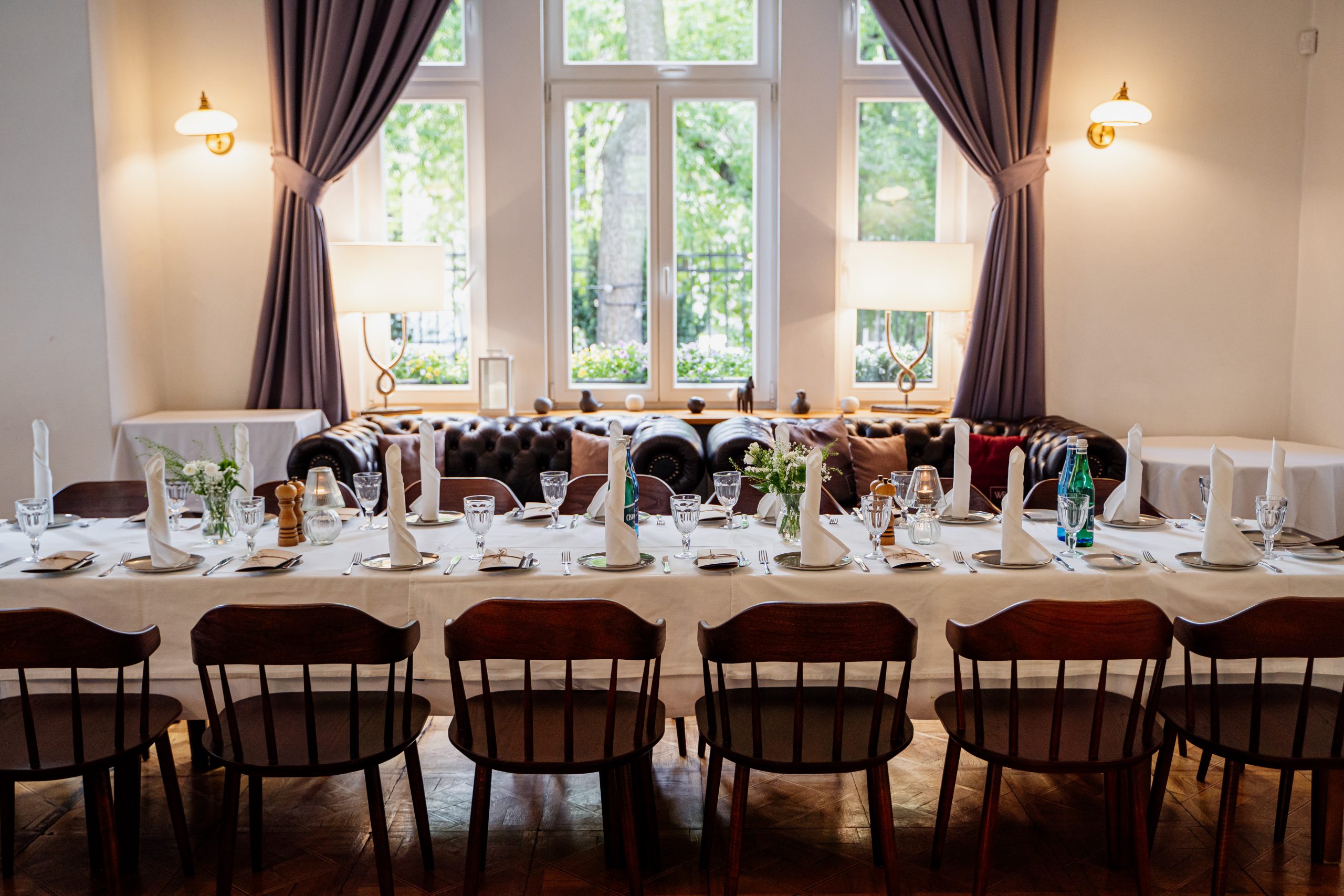 Банкет DSC08987