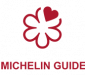 Logo Michelin Guide